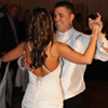 Dan & Liz Bowen, Wedding Dance Students