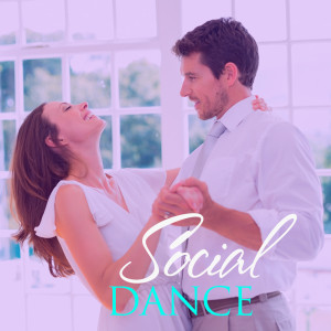 The Social Dance Program at Siti Dance