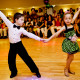 Kids Ballroom Dance Classes - Siti Dance Studio