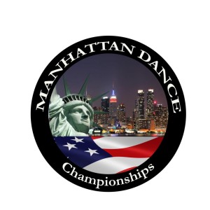manhattan dancesport championships
