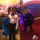 Andrew and Julia, Kirill and Katya Paragon Open
