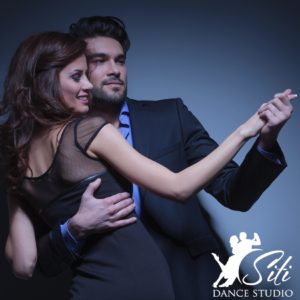 Waltz & Salsa - Social Beginner Series @ Siti Dance Studio